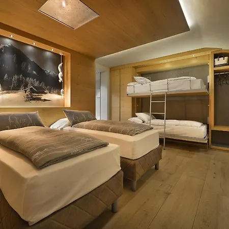 Hotel Compagnoni