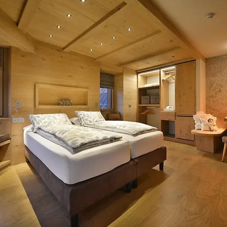 Compagnoni Hotel Livigno