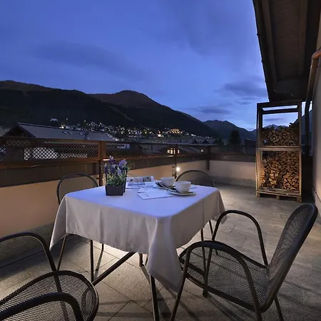 Compagnoni Hotel 3*