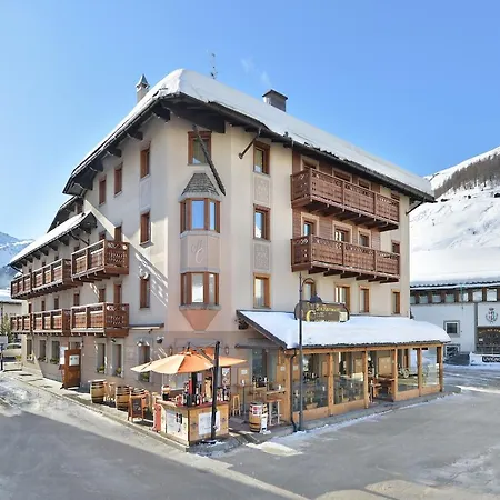 Compagnoni Livigno