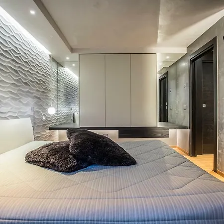 Hotel Compagnoni Livigno