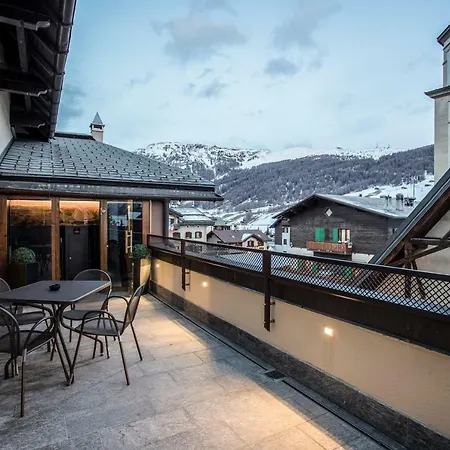 Compagnoni Livigno