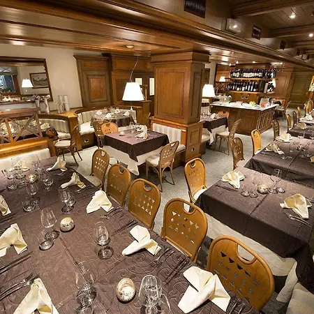 Hotel Compagnoni 3*