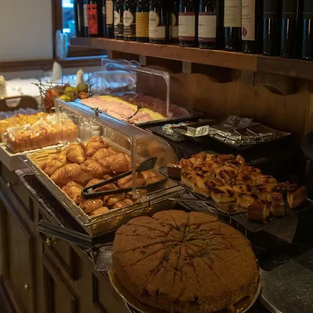 Compagnoni Hotel 3*