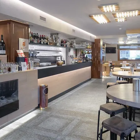 Compagnoni Hotell 3*