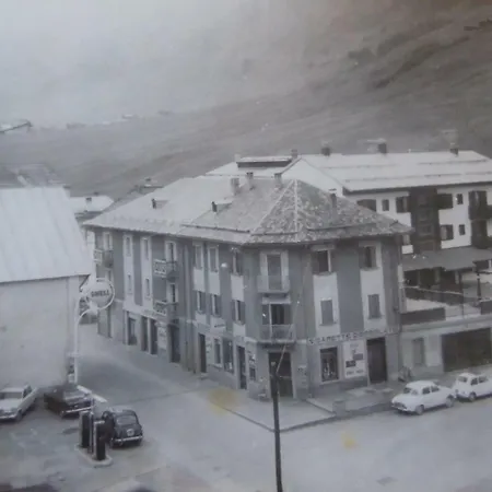 Hotel Compagnoni