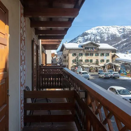 Compagnoni Livigno