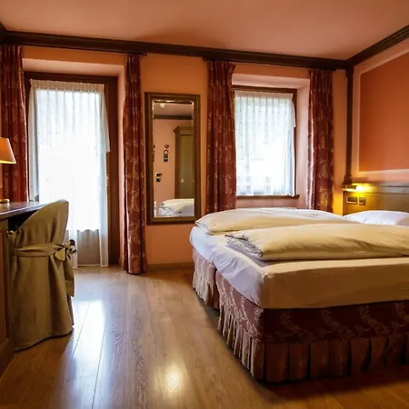 Compagnoni Hotel