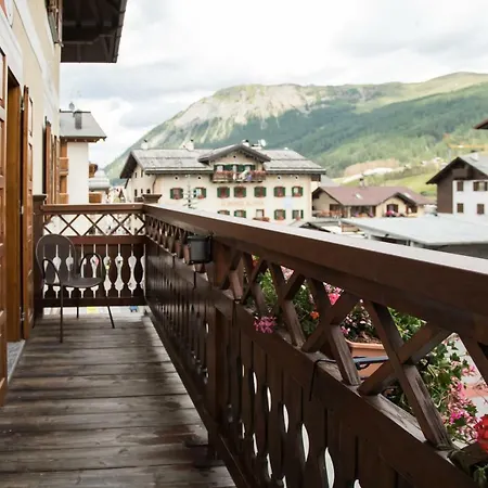 Compagnoni Hotel 3*