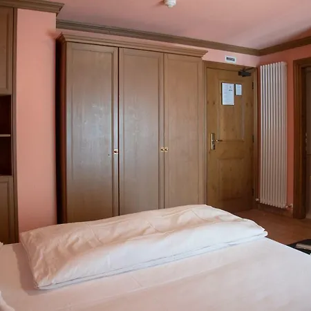 Compagnoni Hotel 3*