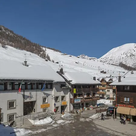 Hotel Compagnoni