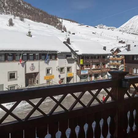 Compagnoni Livigno