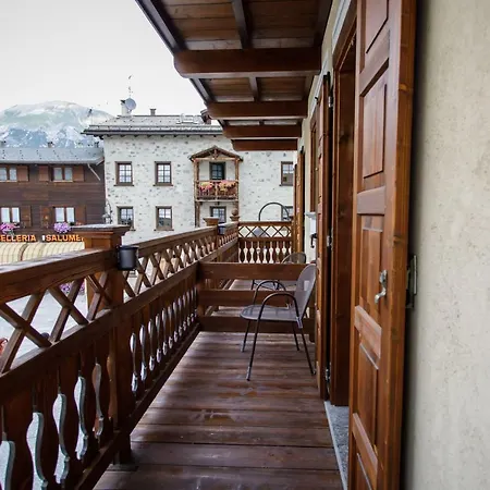 Hotell Compagnoni