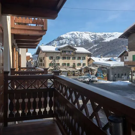 Compagnoni 3* Livigno
